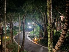 -七仙岭君澜度假酒店