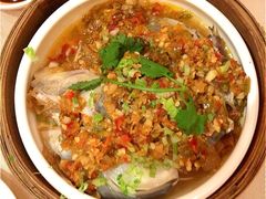 iphone_upload_pic-陶陶居海鲜酒家(新马路店)