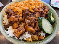 -古代饭堂(冠亚店)