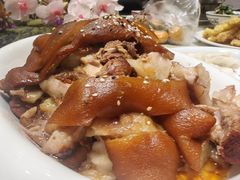 -饼中王