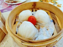 金牌虾饺皇-点都德(华强南店)
