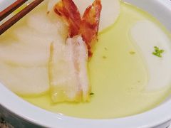 -南京大牌档(香港广场店)