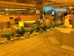 -东方之珠洗浴休闲广场(大港店)