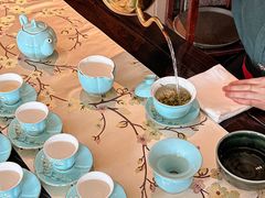 -杭州君悦酒店·湖滨28中餐厅