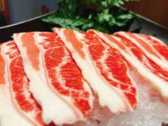-红沃鳗鱼黑牛烤肉店(不老街店)