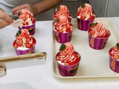 -味多美蛋糕(三元桥店)