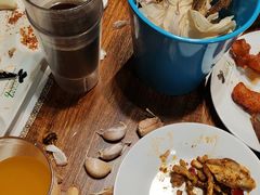 -汉巴味德(大悦城店)