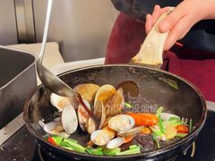 -OPEN開全日自助餐厅·牛肉火锅·海鲜(佛山希尔顿酒店)