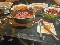 -三强鸽子(中原路店)