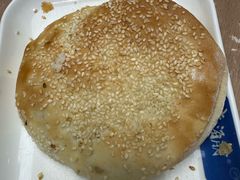 -韩海丽特色美食(秀州路店)