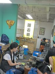 -邵老师打金·黄金加工(大望路总店)
