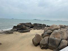 -白城沙滩