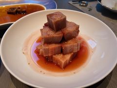 -曾宴·楚菜(湖北省博物馆店)