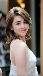 -WM Hair Salon精品店