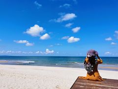 -那香海钻石沙滩浴场