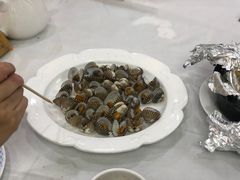 -东江海鲜酒家(艺都分店)