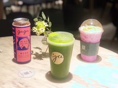 -gaga(深圳福田星河COCO Park店)