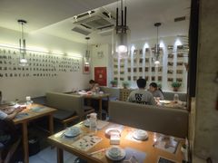 -桥头堡·坤德餐厅(滨江道店)