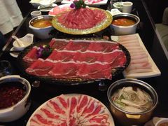 鲁西肥牛(九方店)-鲁西肥牛(九方购物中心店)