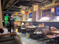 -街角等你.大连海鲜烧烤(西安路店)