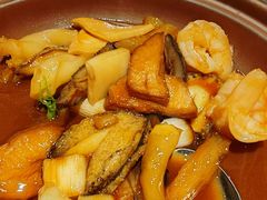 -百富源·海鲜辽菜(浑河堡店)