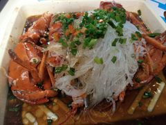 -盒马鲜生(杭州运河上街店)