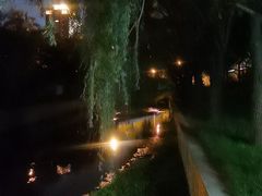 -元大都城垣遗址公园