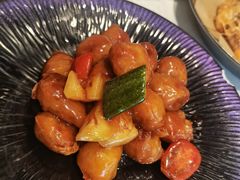 -常来小聚·广州非遗传承餐厅(高德置地店)