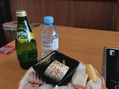 -牛New寿喜烧(青浦店)