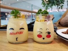 -夏日玛莉西餐厅(梅溪湖步步高店)