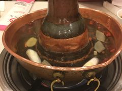 -八先生涮肉房(三里河店)
