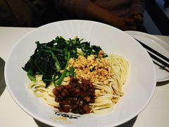 -大铁勺新津菜(中北永旺店)
