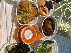 -堂会·KTV·自助餐·团建聚会(天河店)