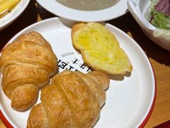 -斗牛士牛排(南京东路店)