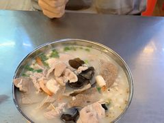 -广场正宗原汁薏米店