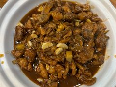 -李东农庄(中南百草园地标店)