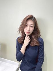 点击看大图 -FOR YOU造型
