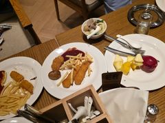 -杭州开元名都大酒店·地中海自助餐厅