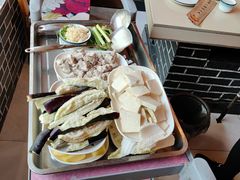 -王老六铁锅炖鱼(华阳路店)