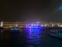 -武汉关码头(轮渡站)