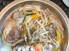 -天都火锅酒楼(虹梅南路店)