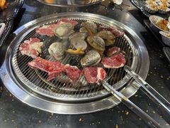 -丹东丛炟海鲜烧烤(江艺路店)