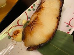 -希望日本料理(保利香槟花园店)