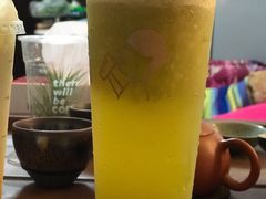 -喜茶(北京三里屯太古里店)