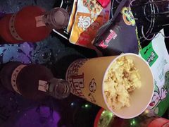 -欢乐空间KTV(奥山世纪城店)