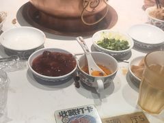 -北京老门框爆肚涮肉馆(锦业路店)