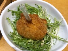 -胜博殿日式炸猪排(西红门店)