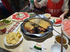 -大队长主题火锅(观音桥店)