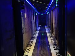 -快乐之星KTV(东沙路店)