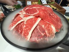 -椰子湾·海南火锅·糟粕醋·椰子鸡(正大广场店)